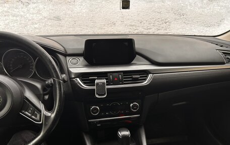 Mazda 6, 2017 год, 2 080 000 рублей, 6 фотография