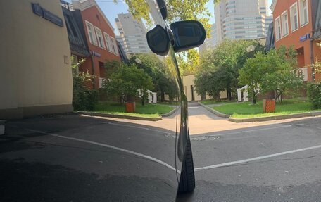 Mercedes-Benz V-Класс, 2018 год, 4 500 000 рублей, 10 фотография