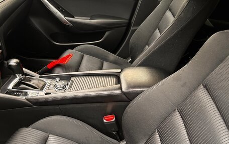 Mazda 6, 2017 год, 2 080 000 рублей, 5 фотография