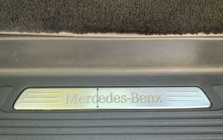 Mercedes-Benz V-Класс, 2018 год, 4 500 000 рублей, 18 фотография