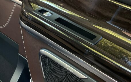 Mercedes-Benz V-Класс, 2018 год, 4 500 000 рублей, 24 фотография