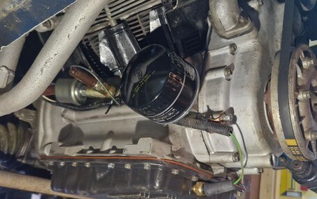 ЛуАЗ 969, 1981 год, 350 000 рублей, 4 фотография