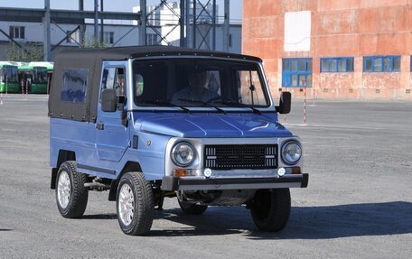 ЛуАЗ 969, 1981 год, 350 000 рублей, 2 фотография