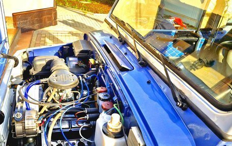 ЛуАЗ 969, 1981 год, 350 000 рублей, 11 фотография