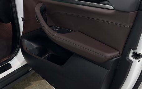 BMW X4, 2022 год, 6 950 000 рублей, 5 фотография