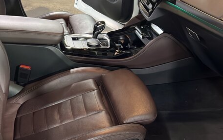 BMW X4, 2022 год, 6 950 000 рублей, 4 фотография