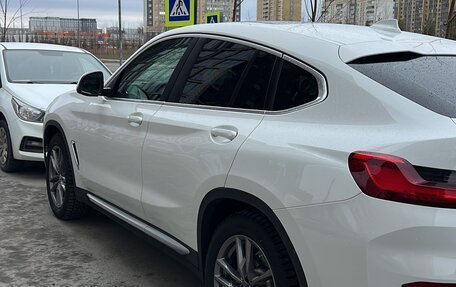 BMW X4, 2022 год, 6 950 000 рублей, 7 фотография