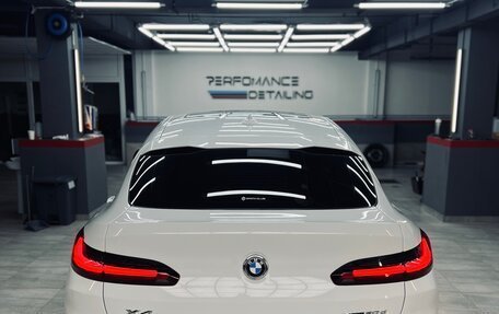 BMW X4, 2022 год, 6 950 000 рублей, 12 фотография