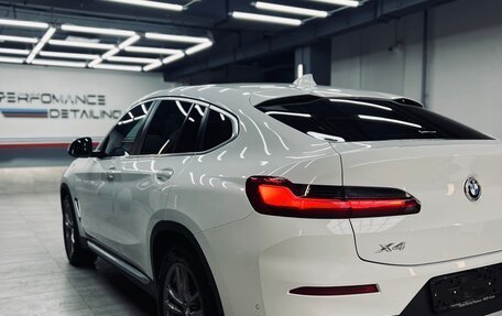 BMW X4, 2022 год, 6 950 000 рублей, 15 фотография