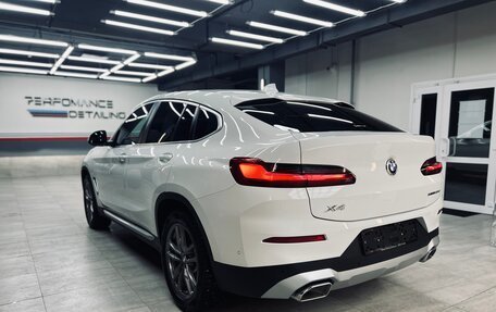 BMW X4, 2022 год, 6 950 000 рублей, 13 фотография