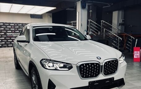 BMW X4, 2022 год, 6 950 000 рублей, 17 фотография