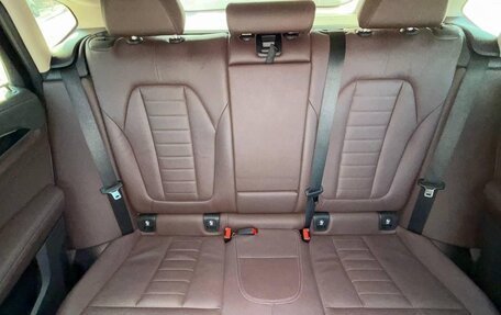 BMW X4, 2022 год, 6 950 000 рублей, 24 фотография