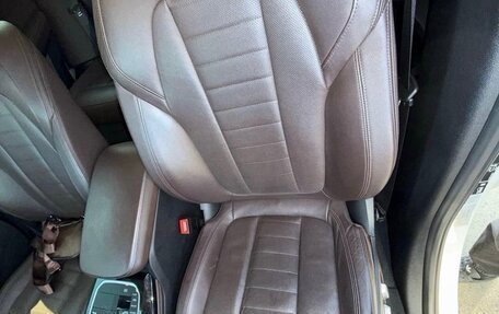 BMW X4, 2022 год, 6 950 000 рублей, 23 фотография