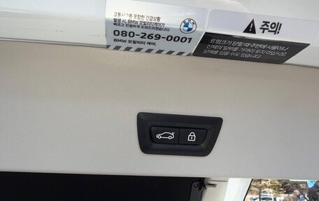 BMW X4, 2022 год, 6 950 000 рублей, 27 фотография