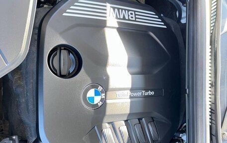 BMW X4, 2022 год, 6 950 000 рублей, 29 фотография