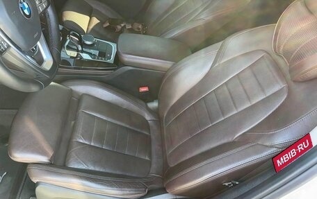 BMW X4, 2022 год, 6 950 000 рублей, 21 фотография