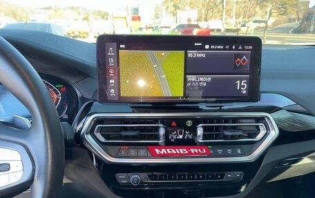 BMW X4, 2022 год, 6 950 000 рублей, 28 фотография