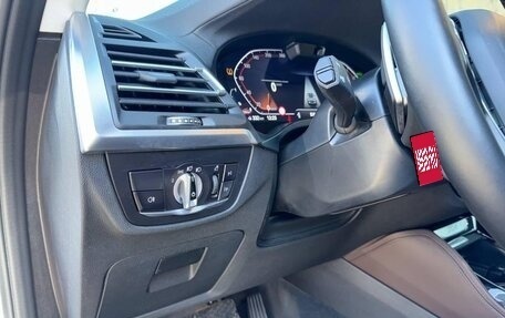 BMW X4, 2022 год, 6 950 000 рублей, 20 фотография