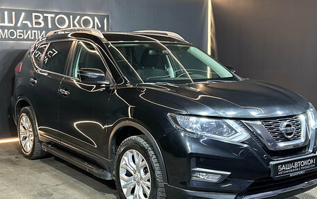 Nissan X-Trail, 2021 год, 2 380 000 рублей, 3 фотография