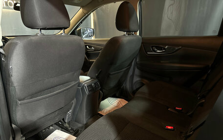 Nissan X-Trail, 2021 год, 2 380 000 рублей, 8 фотография