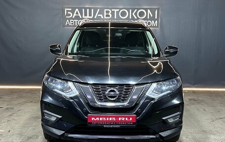 Nissan X-Trail, 2021 год, 2 380 000 рублей, 2 фотография