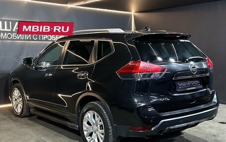 Nissan X-Trail, 2021 год, 2 380 000 рублей, 6 фотография