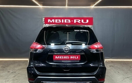 Nissan X-Trail, 2021 год, 2 380 000 рублей, 5 фотография