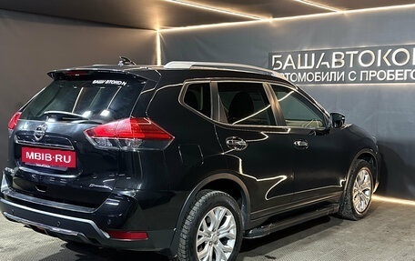 Nissan X-Trail, 2021 год, 2 380 000 рублей, 4 фотография