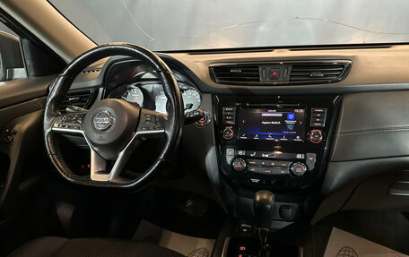 Nissan X-Trail, 2021 год, 2 380 000 рублей, 10 фотография