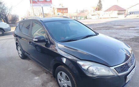 KIA cee'd I рестайлинг, 2010 год, 500 000 рублей, 5 фотография