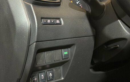 Nissan X-Trail, 2021 год, 2 380 000 рублей, 16 фотография