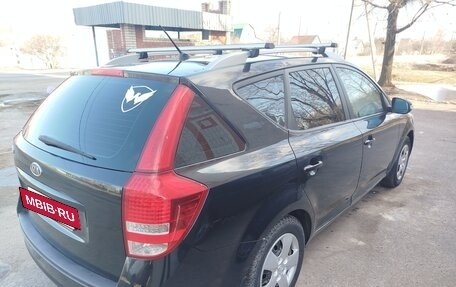 KIA cee'd I рестайлинг, 2010 год, 500 000 рублей, 3 фотография