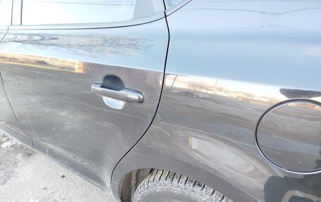 KIA cee'd I рестайлинг, 2010 год, 500 000 рублей, 9 фотография