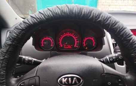 KIA cee'd I рестайлинг, 2010 год, 500 000 рублей, 10 фотография