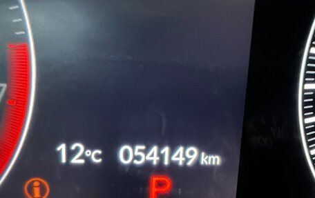 Honda Civic, 2022 год, 1 650 000 рублей, 13 фотография