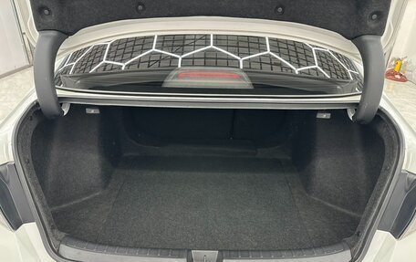 Honda Civic, 2022 год, 1 650 000 рублей, 18 фотография