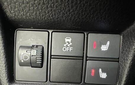 Honda Civic, 2022 год, 1 650 000 рублей, 16 фотография