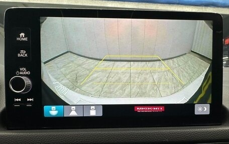 Honda Civic, 2022 год, 1 650 000 рублей, 17 фотография