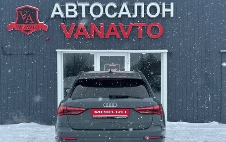 Audi Q3, 2019 год, 3 050 000 рублей, 7 фотография