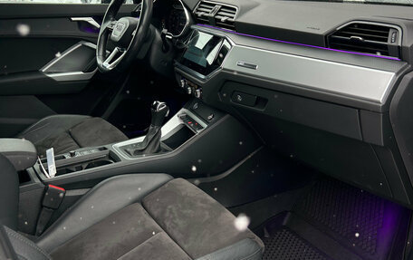 Audi Q3, 2019 год, 3 050 000 рублей, 12 фотография