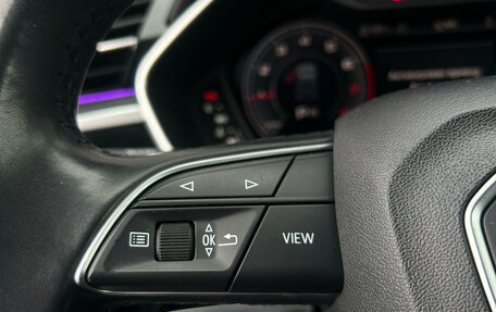 Audi Q3, 2019 год, 3 050 000 рублей, 15 фотография