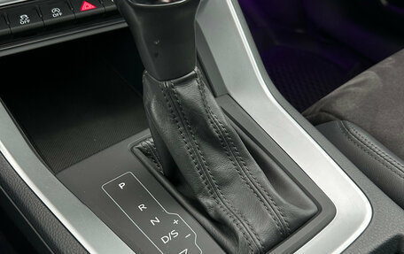 Audi Q3, 2019 год, 3 050 000 рублей, 20 фотография