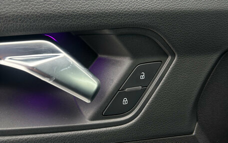 Audi Q3, 2019 год, 3 050 000 рублей, 22 фотография