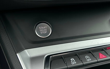 Audi Q3, 2019 год, 3 050 000 рублей, 25 фотография