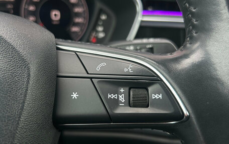 Audi Q3, 2019 год, 3 050 000 рублей, 16 фотография