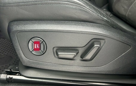 Audi Q3, 2019 год, 3 050 000 рублей, 24 фотография