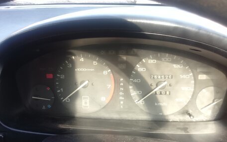 Honda Accord VII рестайлинг, 1996 год, 128 000 рублей, 8 фотография