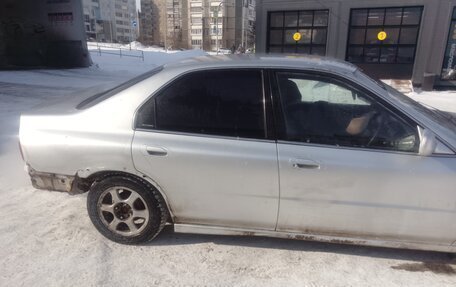 Honda Accord VII рестайлинг, 1996 год, 128 000 рублей, 4 фотография