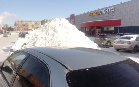 Honda Accord VII рестайлинг, 1996 год, 128 000 рублей, 9 фотография