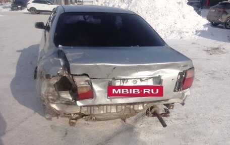 Honda Accord VII рестайлинг, 1996 год, 128 000 рублей, 6 фотография